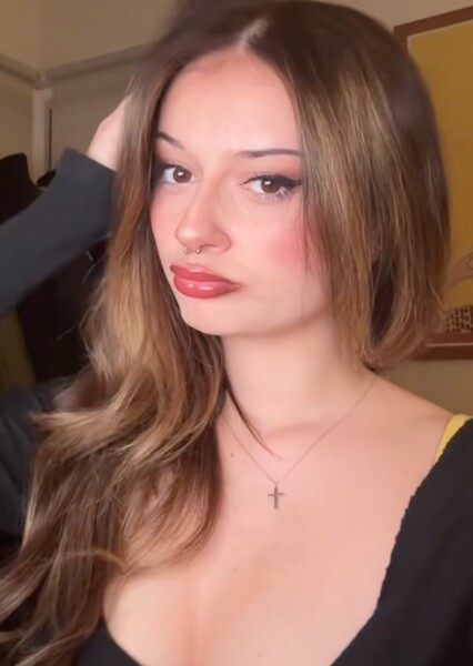 Sophie Fergi