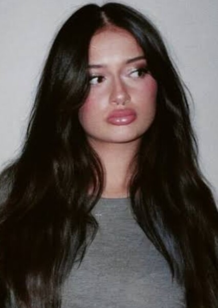 Sophie Fergi