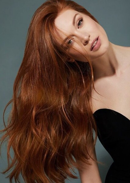 Sophie Gehrmann photo