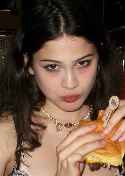 Sophie Giannamore photo