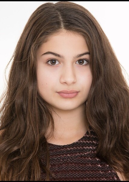 Sophie Giannamore photo