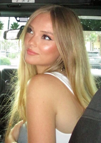 Sophie Grace