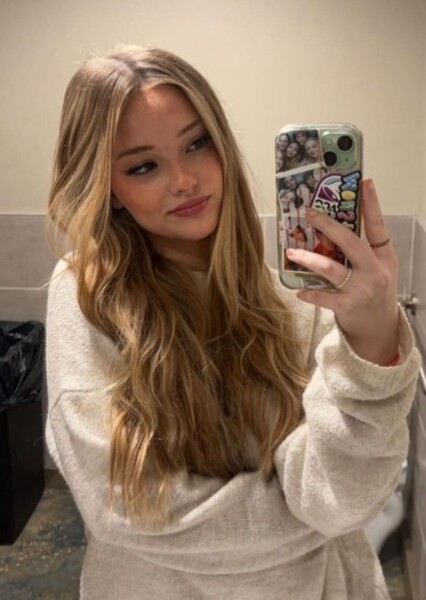 Sophie Grace photo