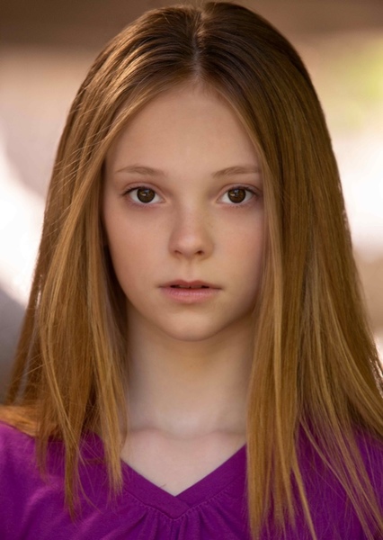 Sophie Grace photo