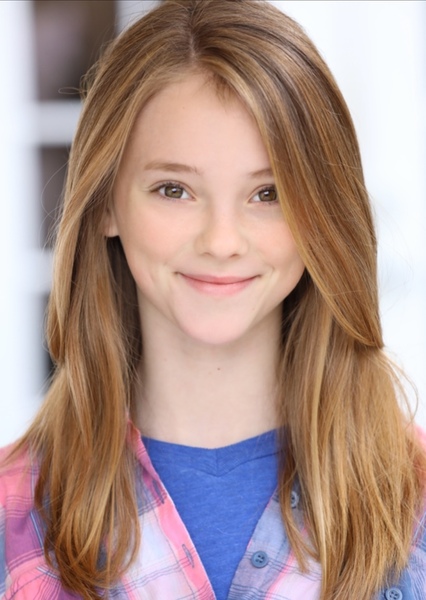Sophie Grace photo