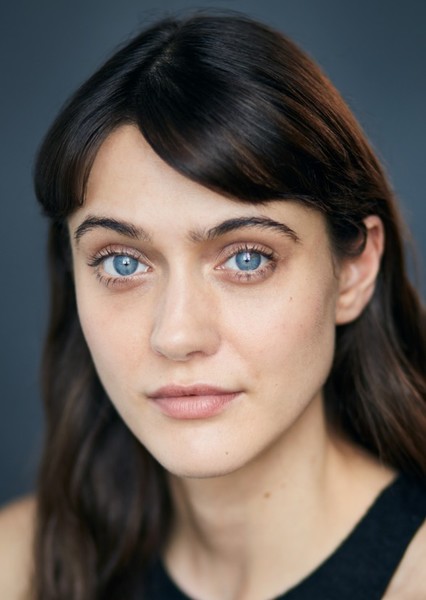 Sophie Hopkins photo