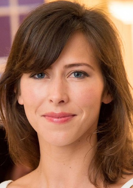 Sophie Hunter