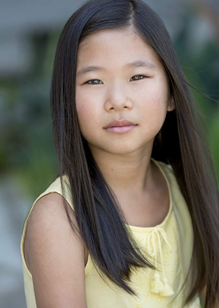 Sophie Jaewon Kim