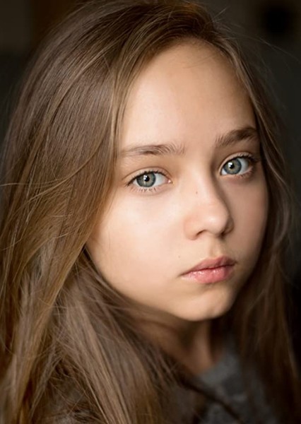 Sophie Leonard photo