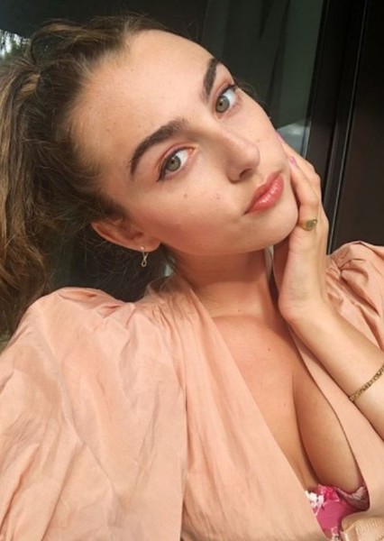 Sophie Levy