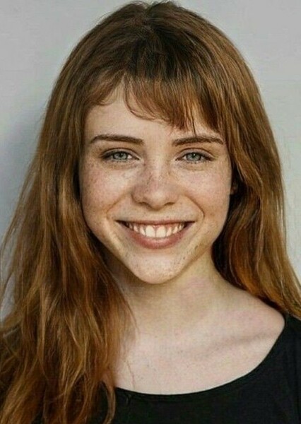 Sophie Lillis