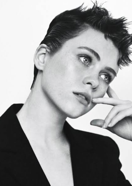 Sophie Lillis