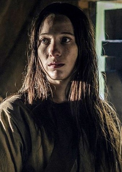 Sophie Lowe photo