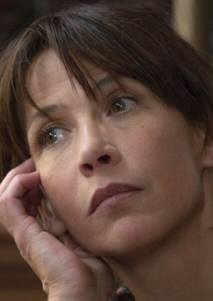 Sophie Marceau