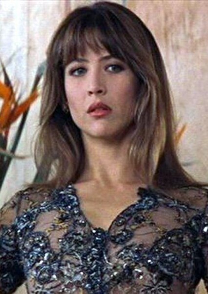 Sophie Marceau