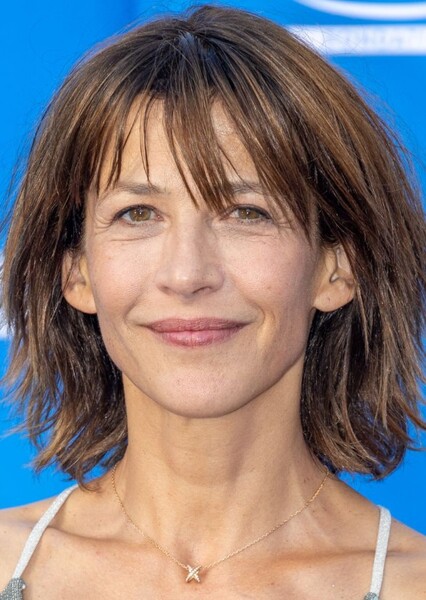 Sophie Marceau
