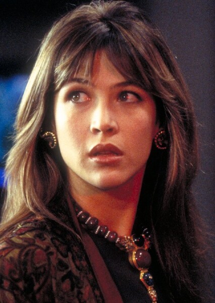 Sophie Marceau