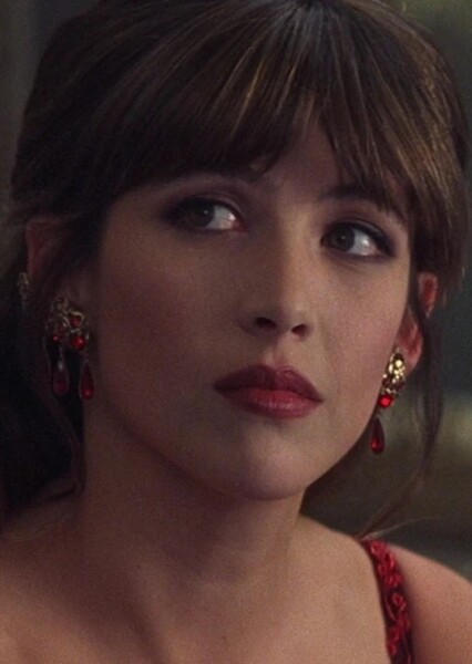 Sophie Marceau photo