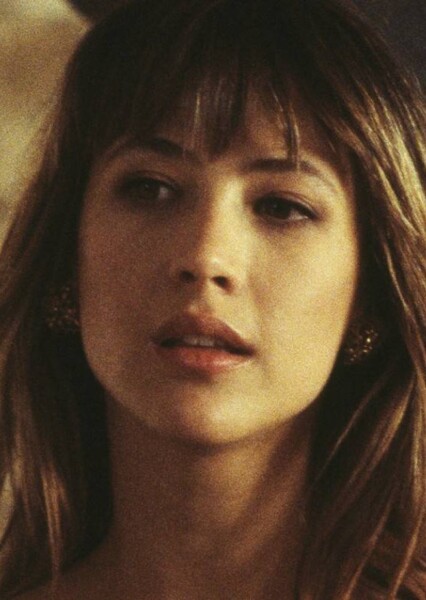 Sophie Marceau photo