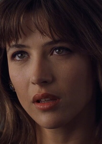 Sophie Marceau photo