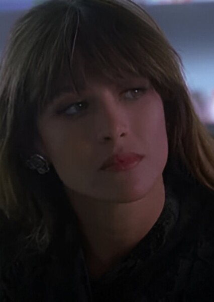 Sophie Marceau