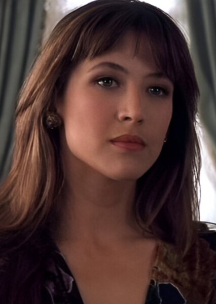 Sophie Marceau