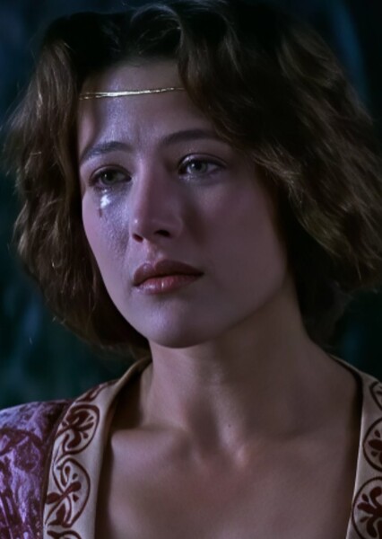 Sophie Marceau photo