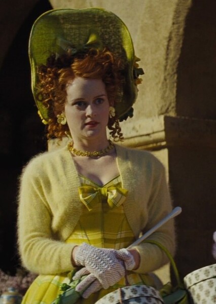 Drizella Tremaine