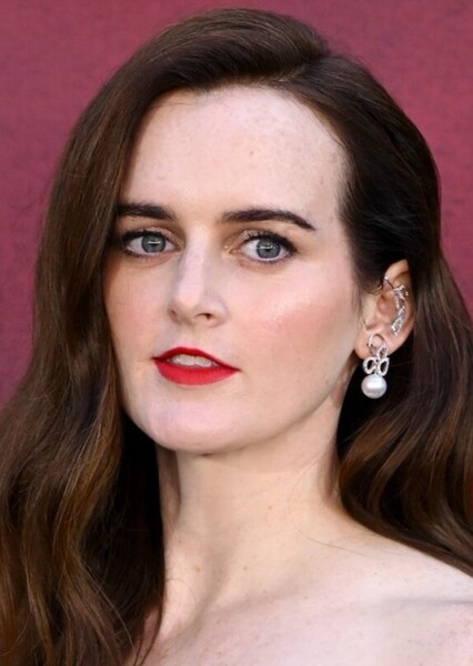 Sophie McShera