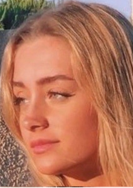 Sophie Morelli photo