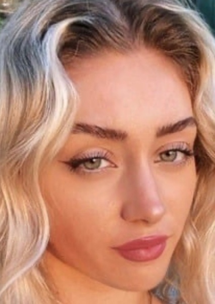 Sophie Morelli photo