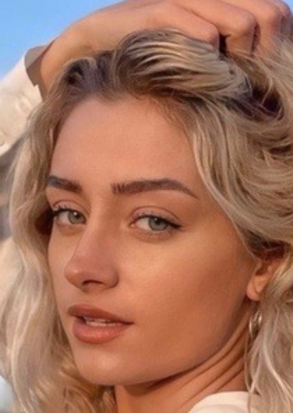 Sophie Morelli photo