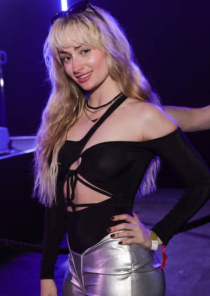 Sophie Morelli photo
