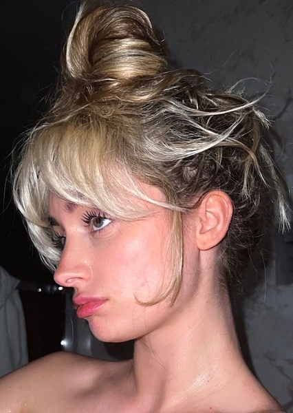 Sophie Morelli photo