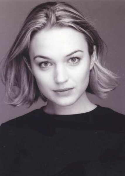 Sophie Myles