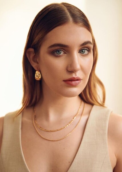 Sophie Nélisse photo