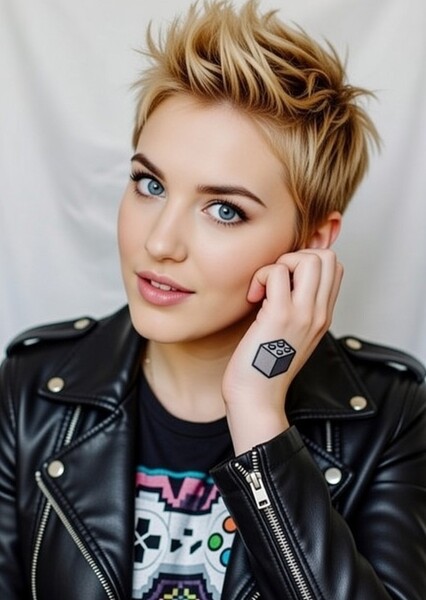 Alex Thompson
