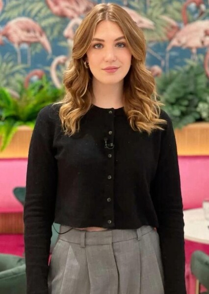 Sophie Nélisse