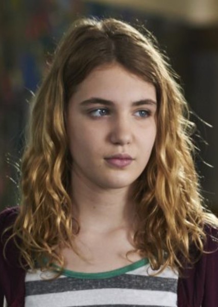 Sophie Nélisse photo