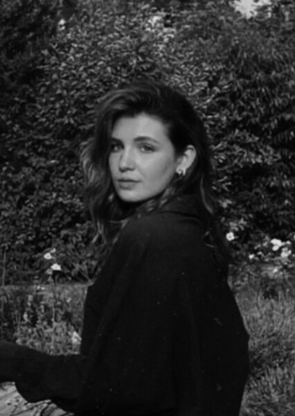 Sophie Nélisse photo