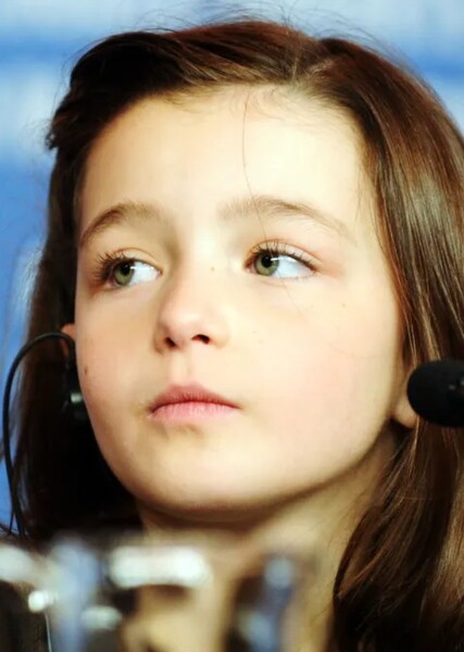 Sophie Nyweide photo