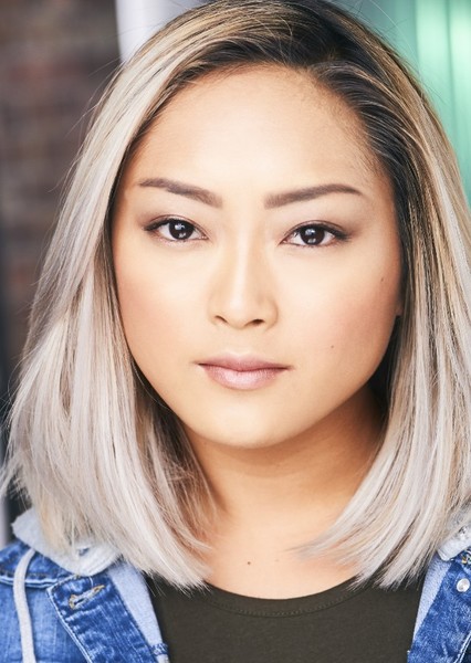 Sophie Oda photo