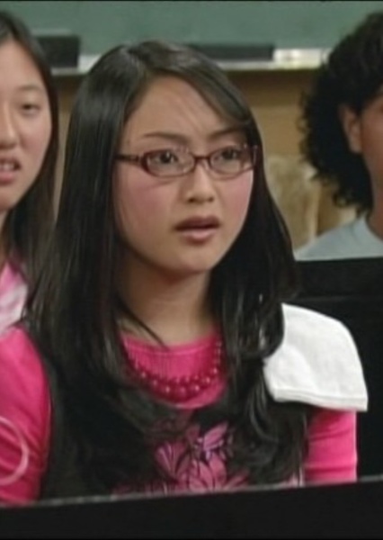 Sophie Oda