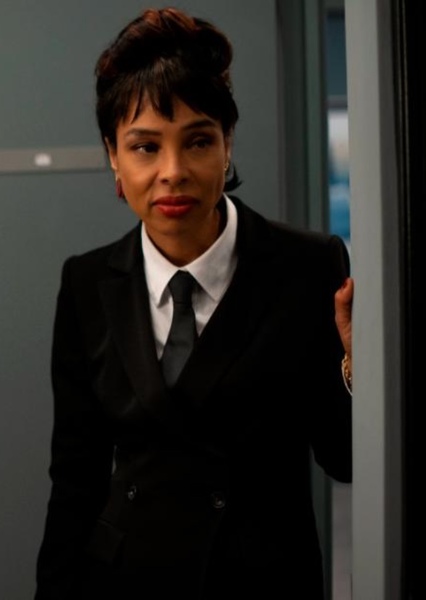 Sophie Okonedo