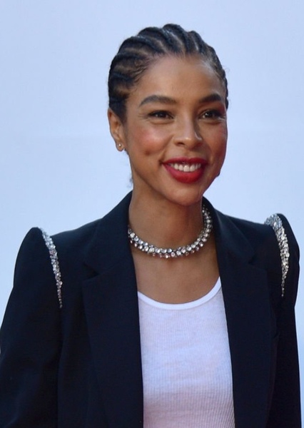 Sophie Okonedo photo
