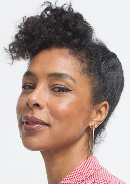 Sophie Okonedo photo
