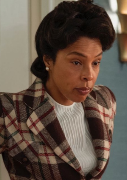 Sophie Okonedo photo