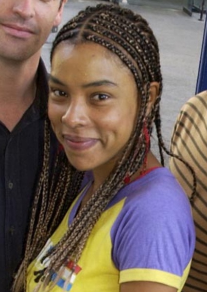 Sophie Okonedo