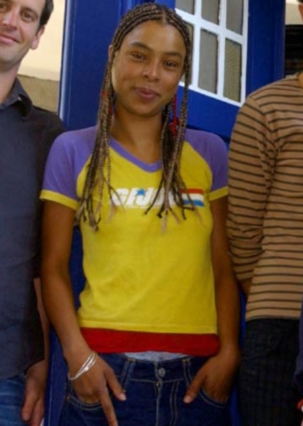 Sophie Okonedo photo