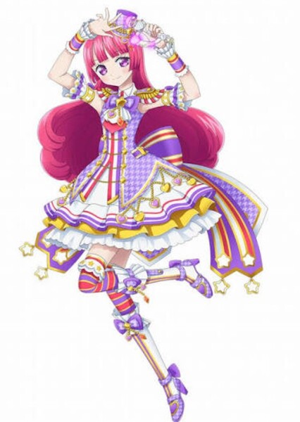 Sophie (Pripara)